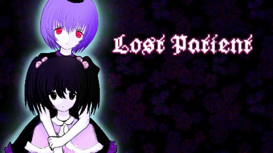 Lost Patient banner