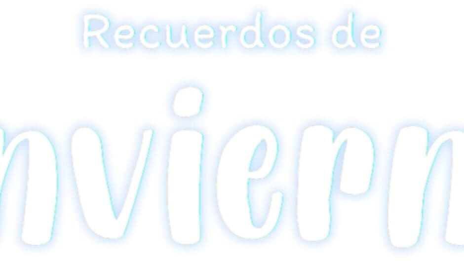 Recuerdos de Invierno banner