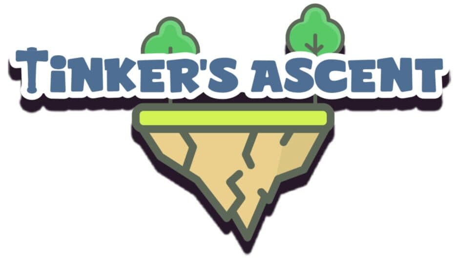 Tinker's Ascent banner