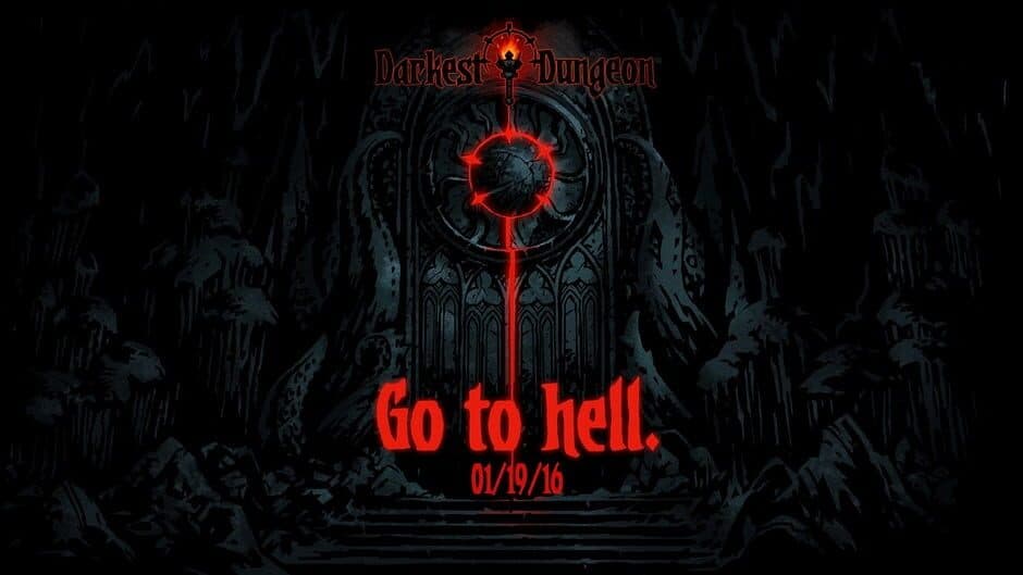 Darkest Dungeon banner