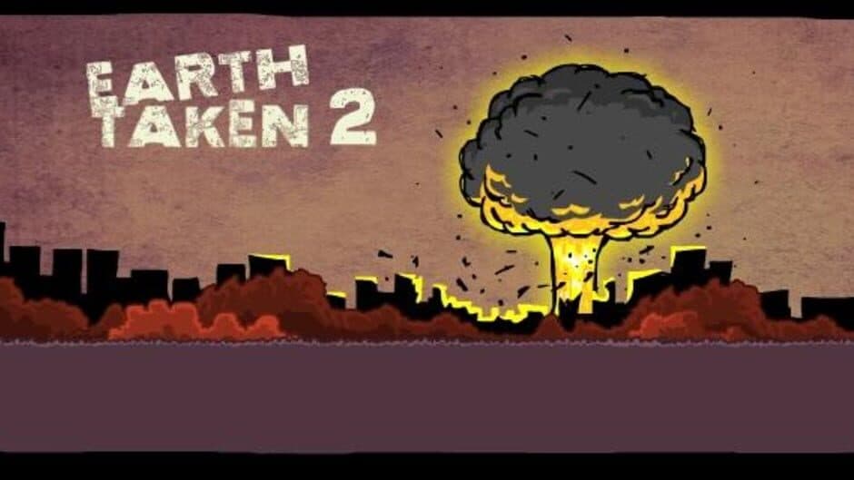 Earth Taken 2 banner