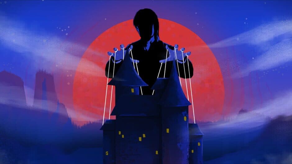 Silent Scream 2 banner