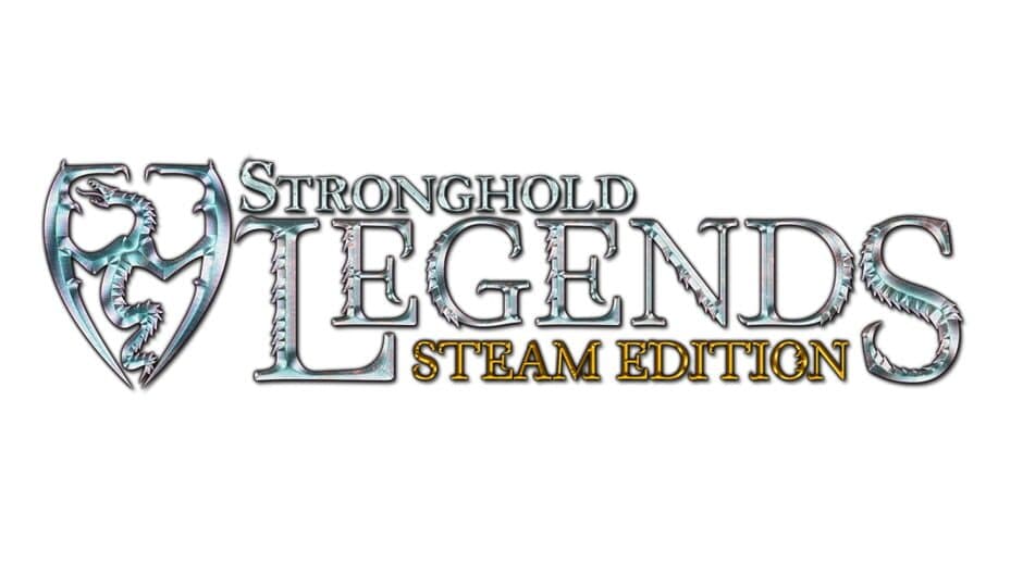 Stronghold Legends banner