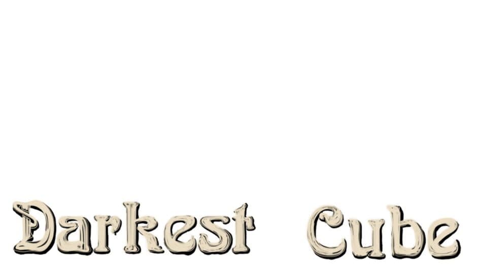 Darkest Cube banner