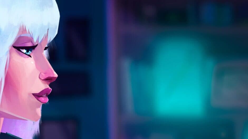 The Midnight Barber banner