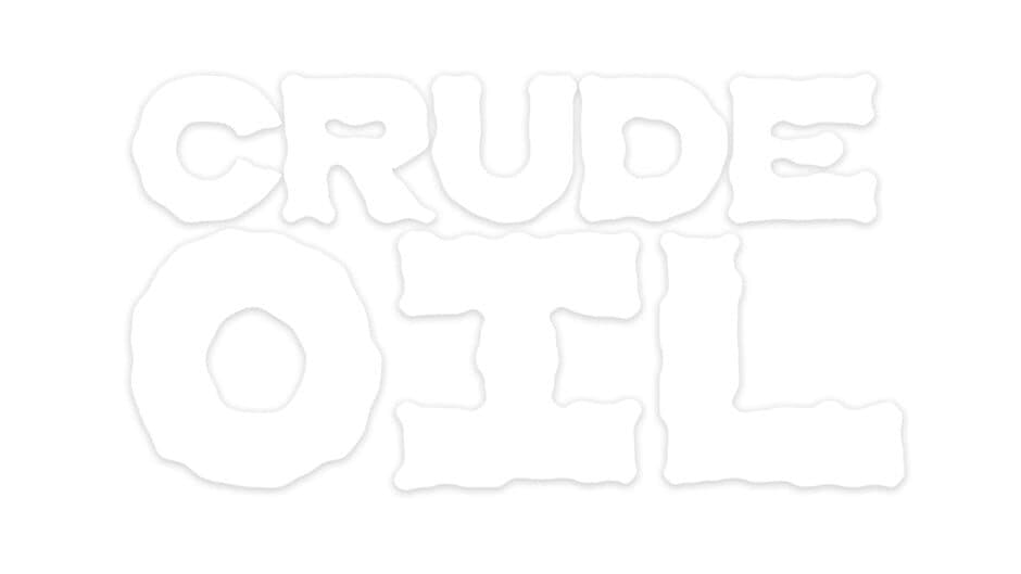 Crude Oil banner