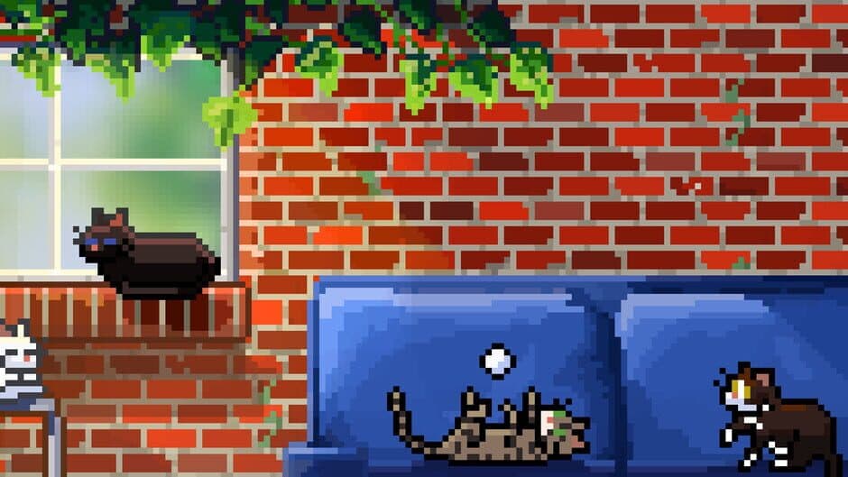 Catio Simulator banner