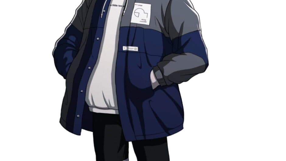 The Hundred Line: Last Defense Academy banner