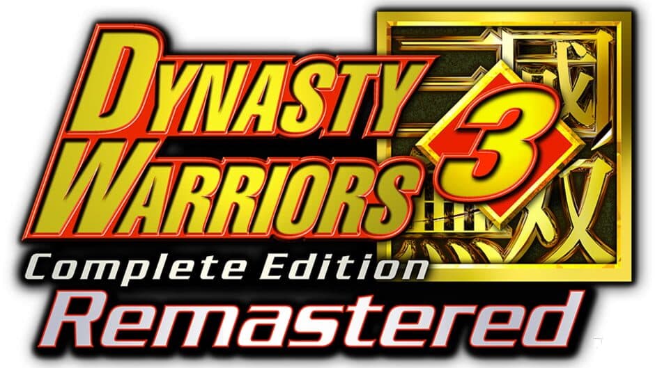Dynasty Warriors 3: Complete Edition Remastered banner