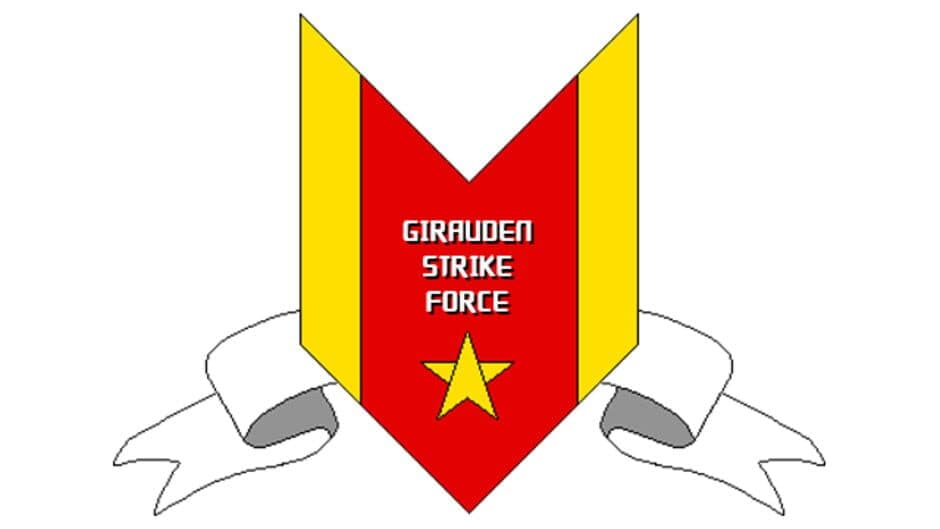 Girauden Strike Force banner