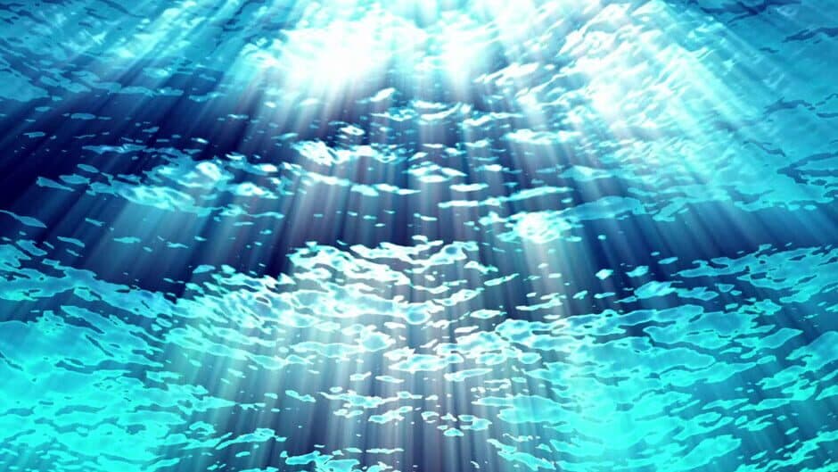 Out of the Ocean banner