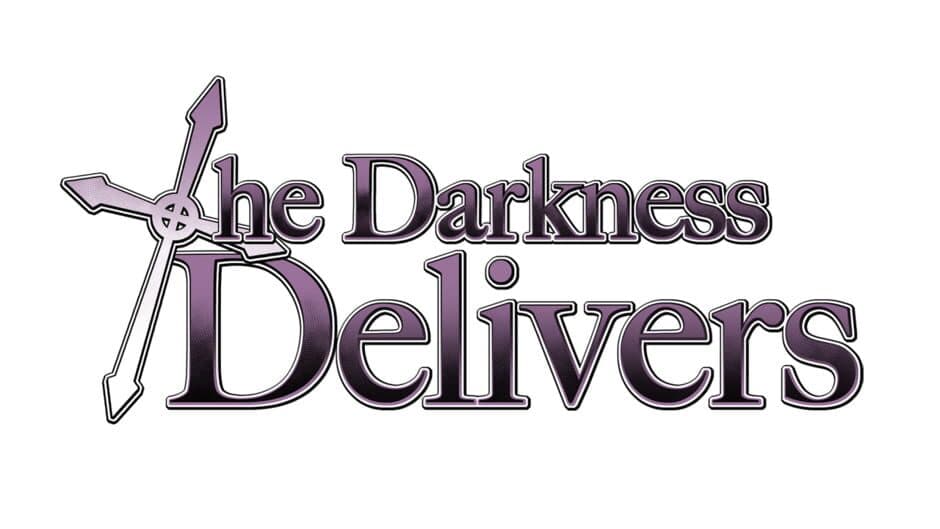 The Darkness Delivers banner