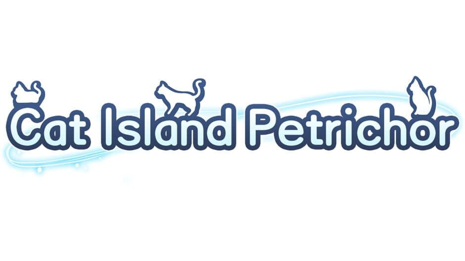 Cat Island Petrichor banner