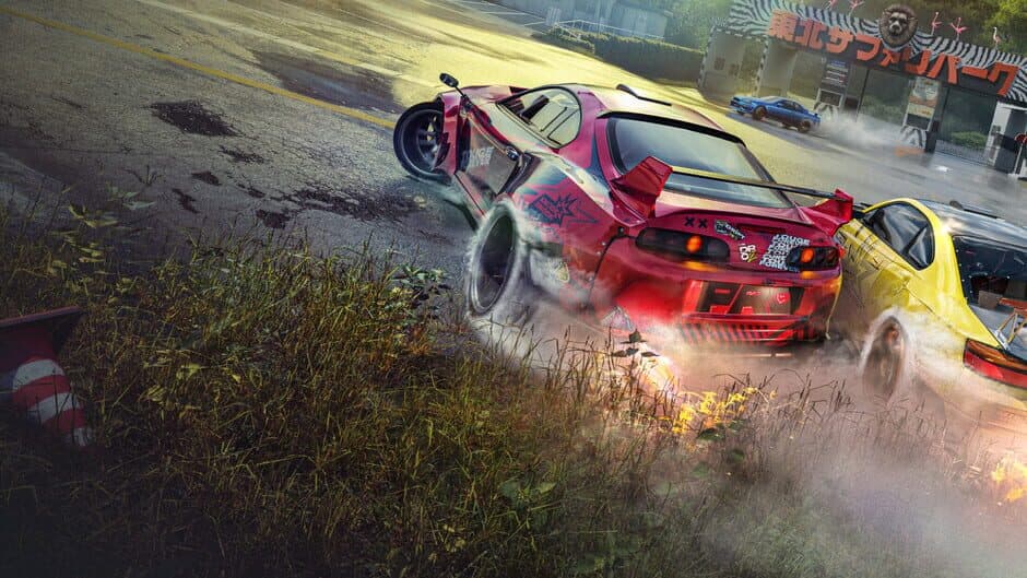 CarX Drift Racing Online 2 banner