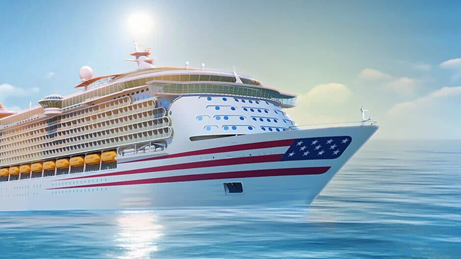 Vacation Adventures Cruise Director 2 banner