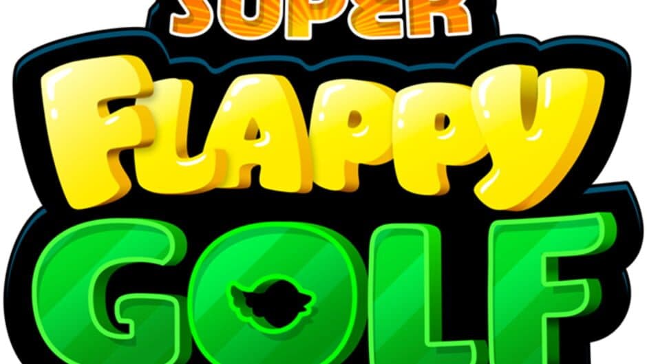 Super Flappy Golf banner