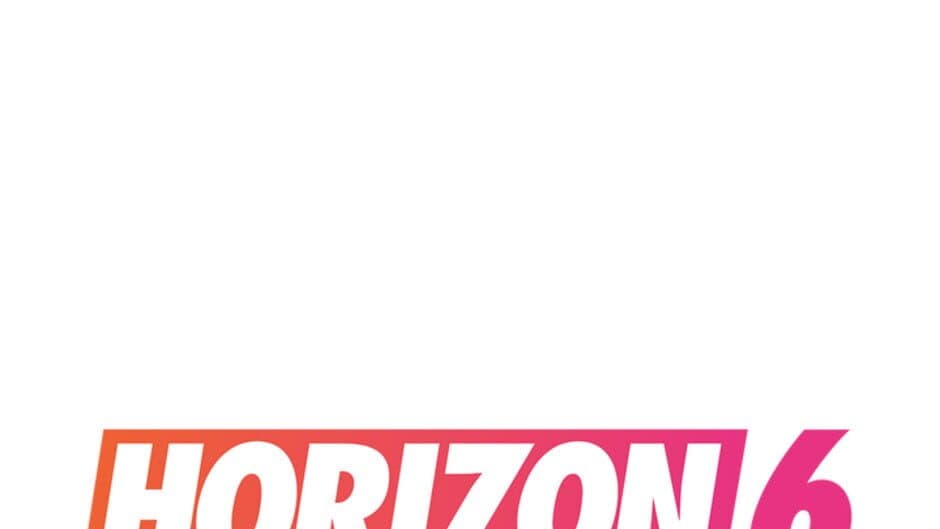 Forza Horizon 6 banner