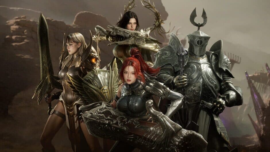 Project Evilbane banner