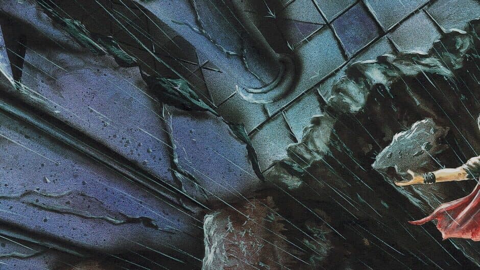 The Fifth Disciple banner