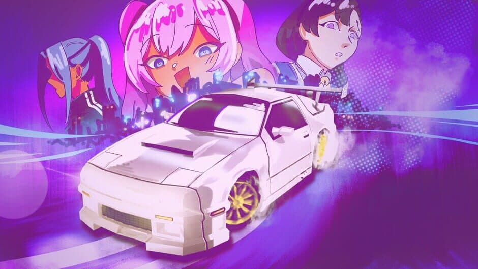 Midnight Date Unleashed banner