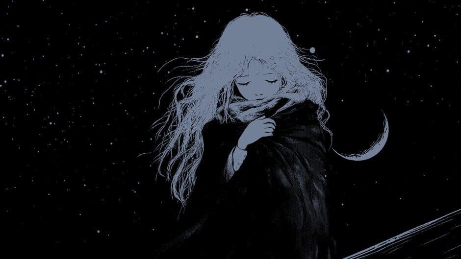 The Solitary Existence of a Little Universe banner