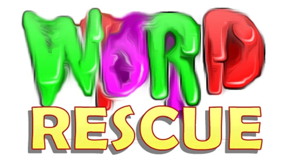 Word Rescue banner