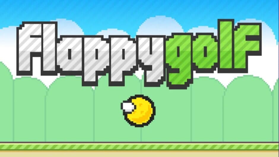 Flappy Golf banner