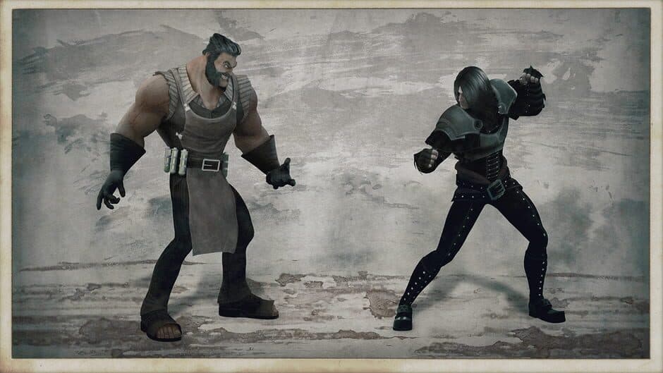 Omen of Sorrow banner