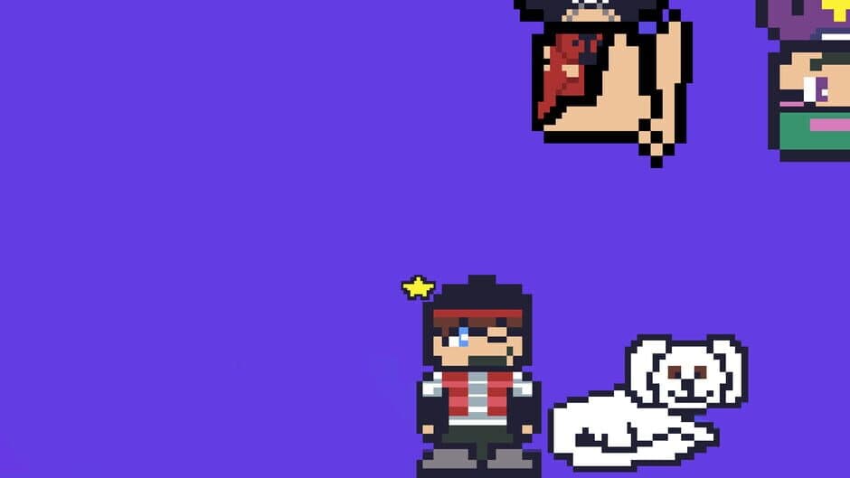 Ultra-Ultra Doggy Trainer!! banner