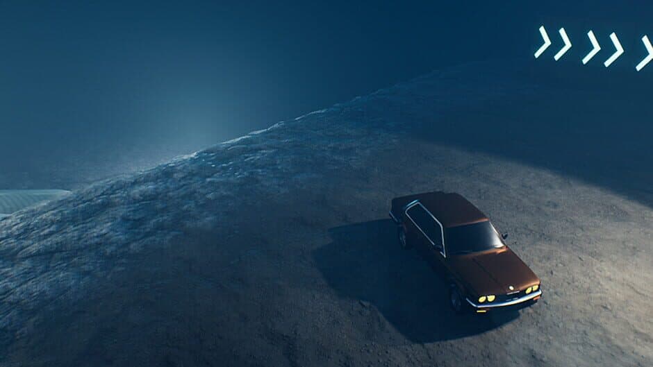 TurboMania Fog Racers banner