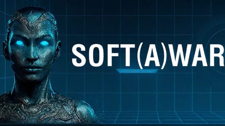 Soft(A)ware banner