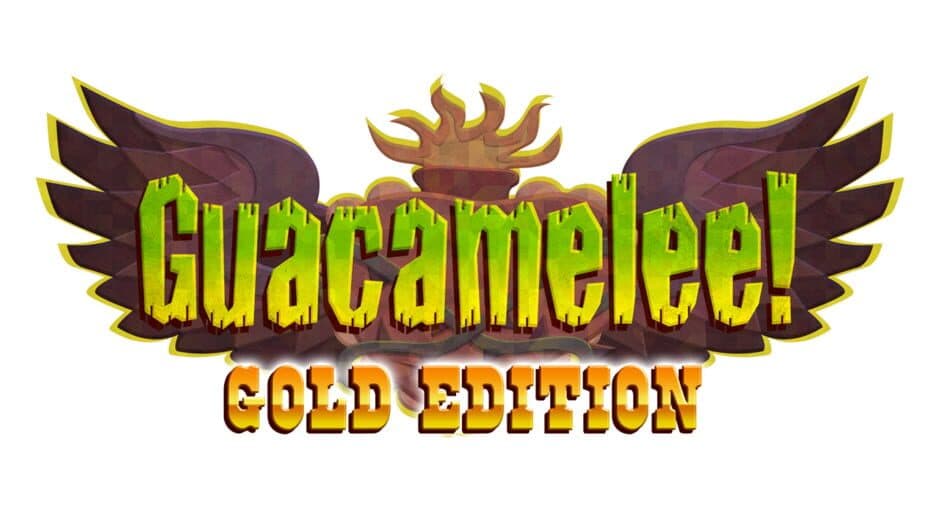 Guacamelee!: Gold Edition banner