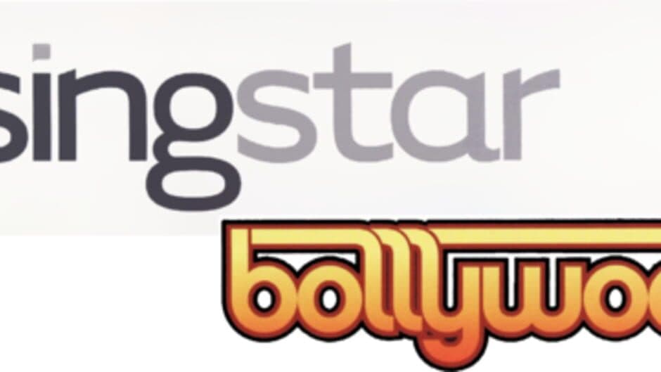 SingStar Bollywood banner