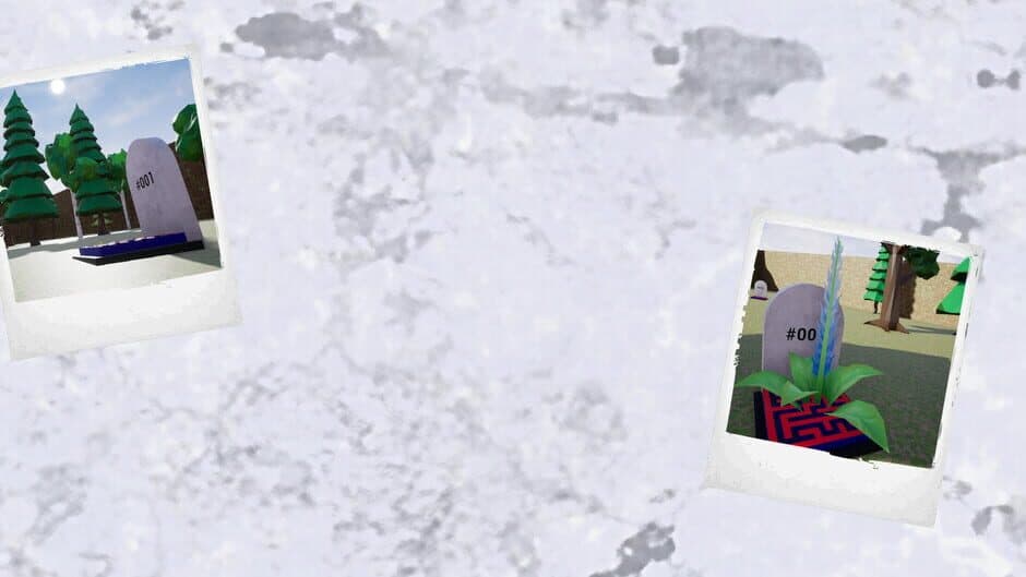 Maze Lovers Memorial banner