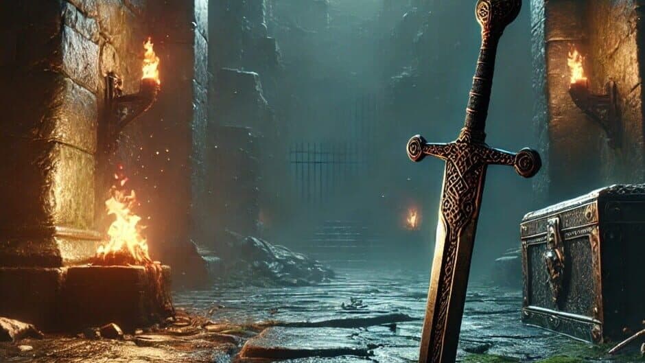 The Path of Blades banner