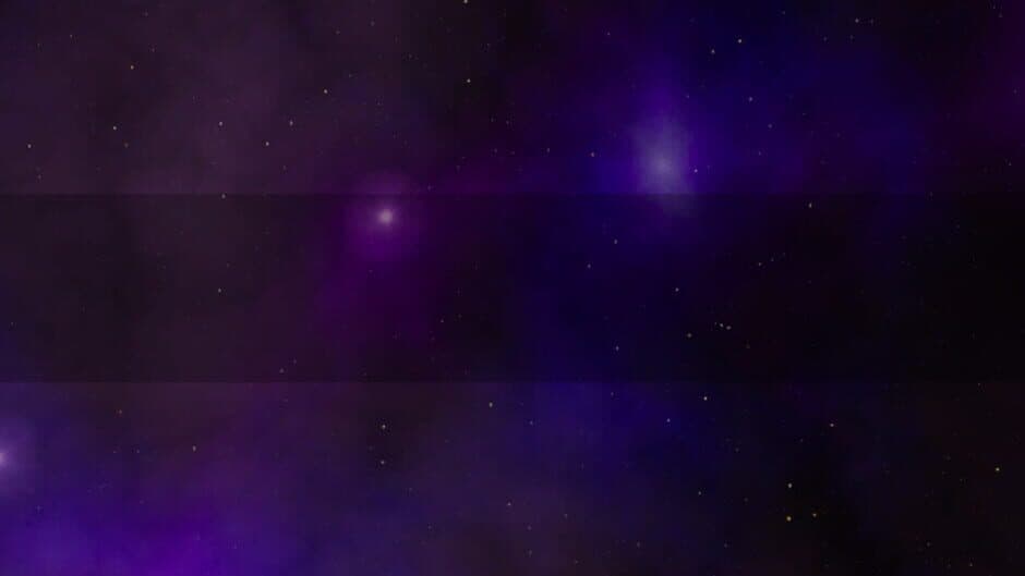 Chasing the Universe banner