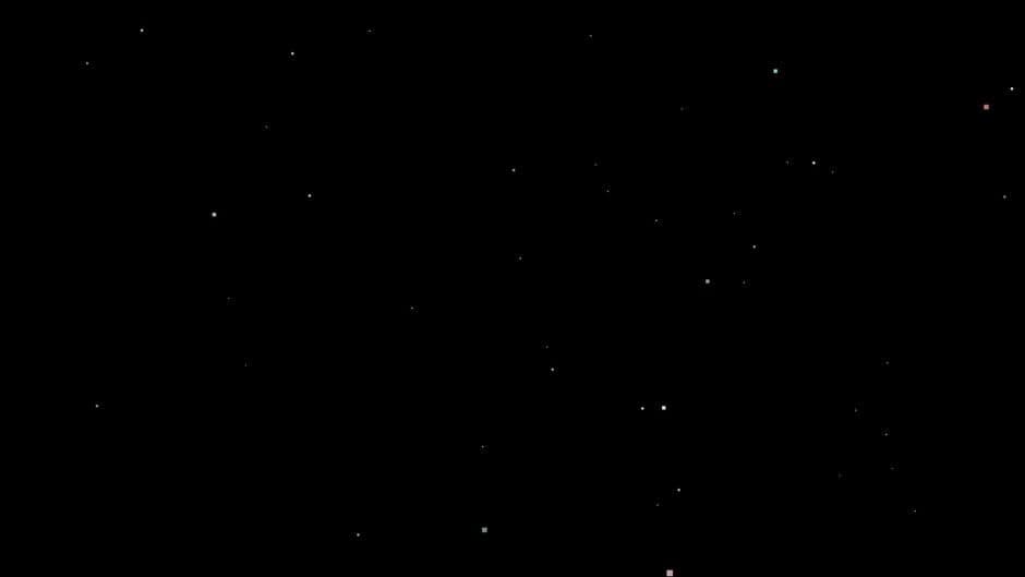 Subspace Reticulum banner