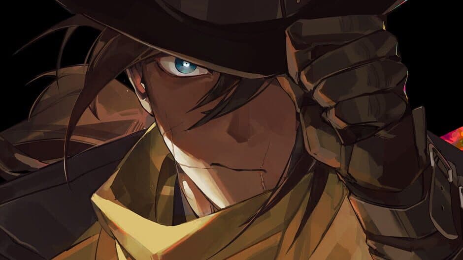 The Chroma: From the Wasteland banner