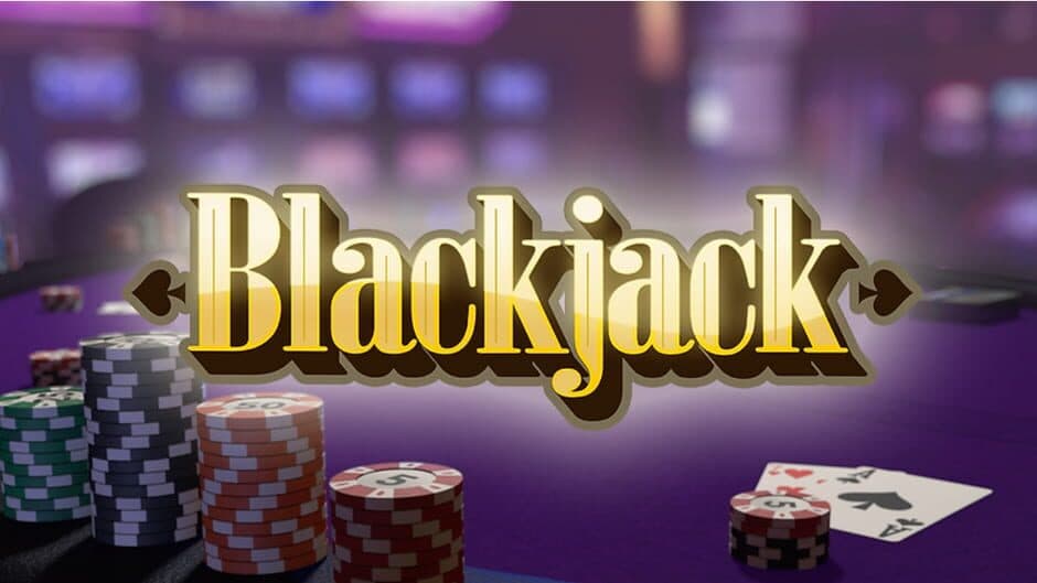 Blackjack by MobilityWare banner