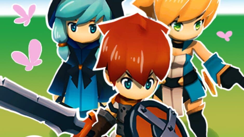 Dungeons and Honor banner