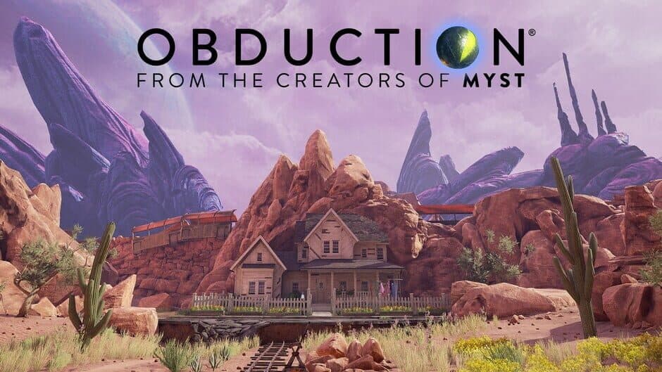 Obduction banner