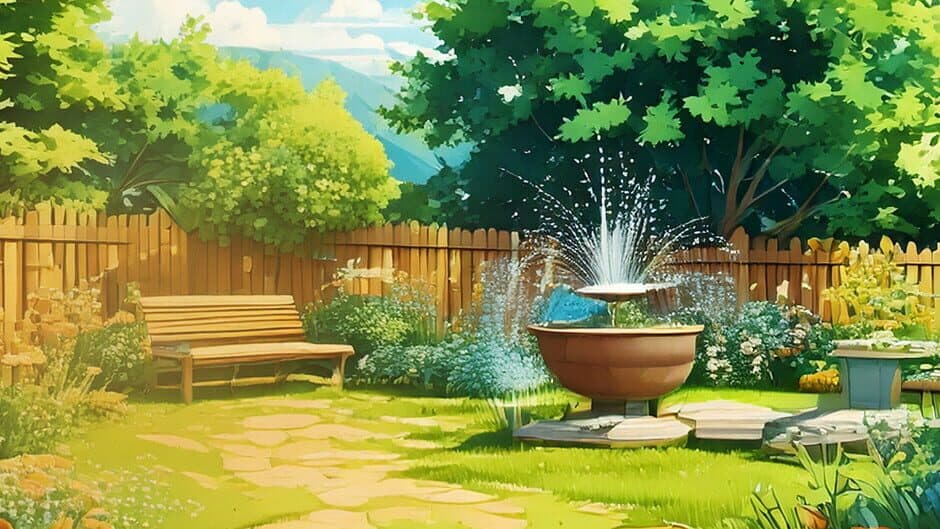 Pocket Garden banner