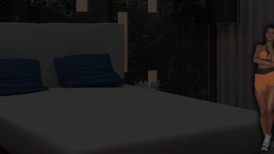 Jigsaw Puzzle: Futanari Threesome banner