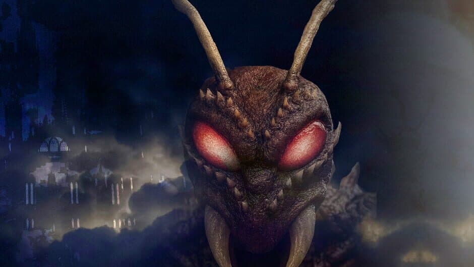 Fate of Antara banner