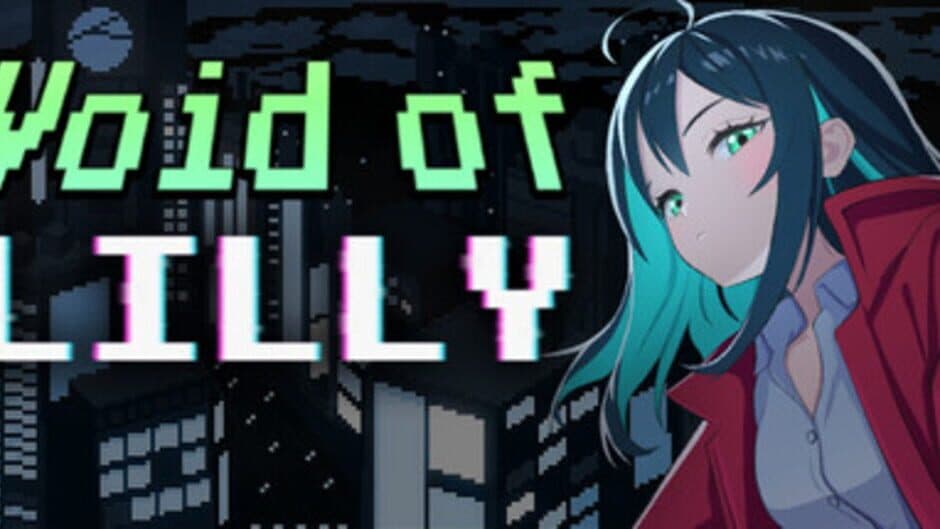 Void of Lilly banner