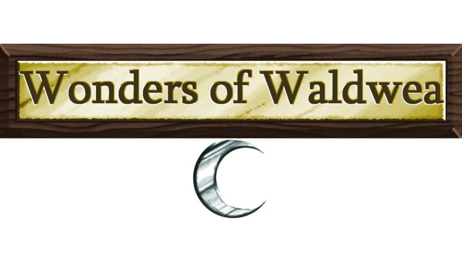 Wonders of Waldwea banner