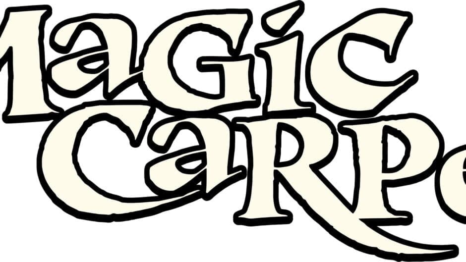 Magic Carpet banner