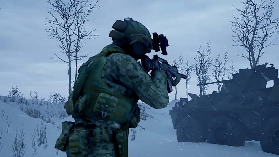 Subzero Stealth banner