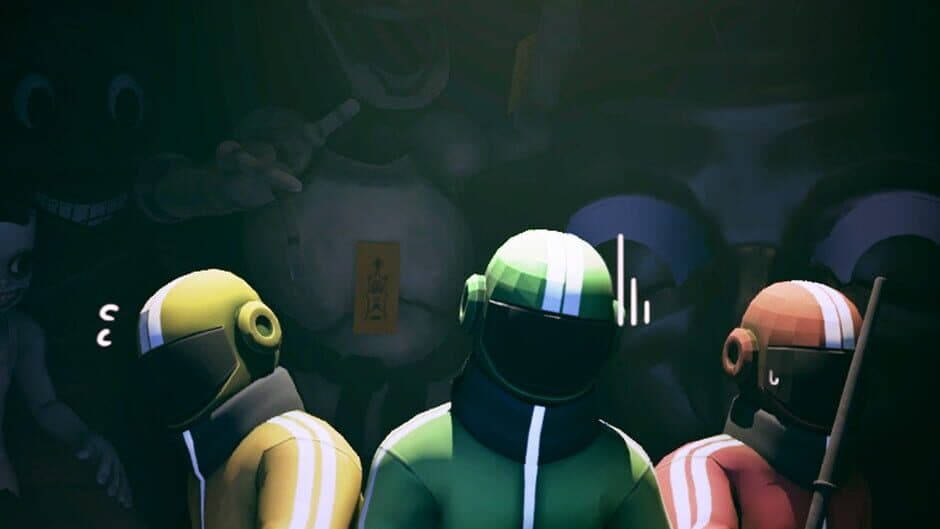 Night Shippers banner