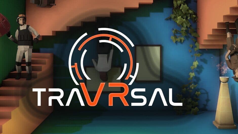 TraVRsal banner